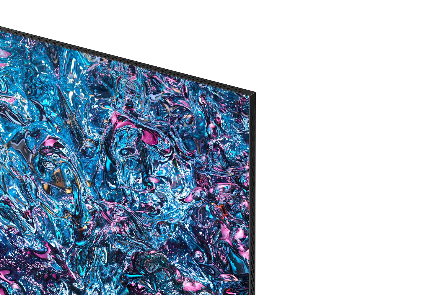 SAMSUNG QE75QN900DTXXH 8K Mini LED TV sprejemnik